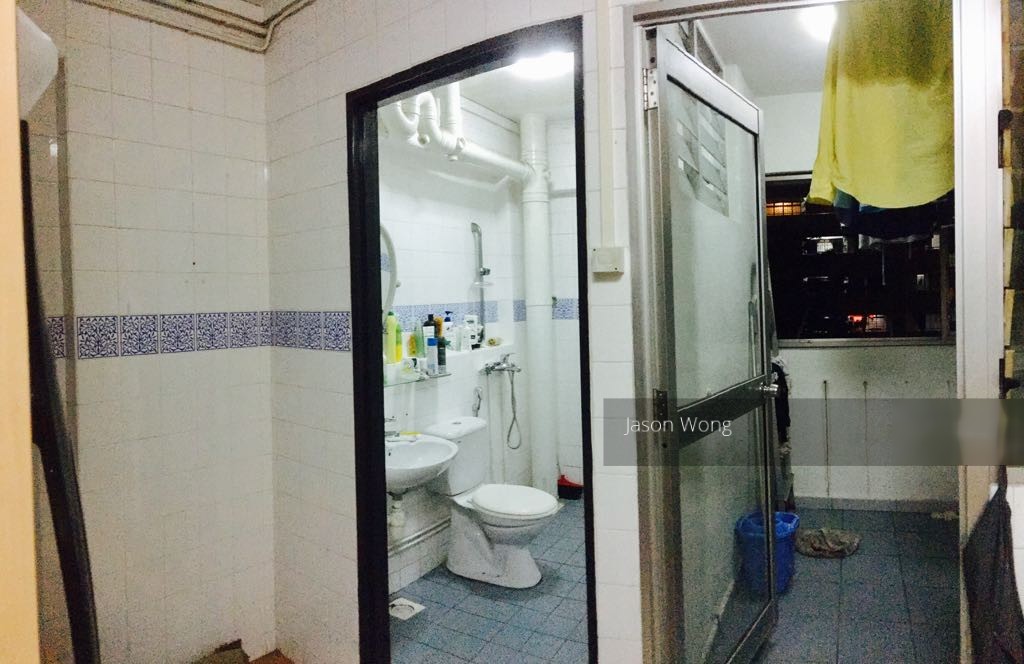 Blk 618 Woodlands Avenue 4 (Woodlands), HDB 4 Rooms #155797462